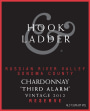 Hook & Ladder Third Alarm Reserve Chardonnay 2012  Front Label
