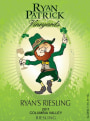 Ryan Patrick Riesling 2011 Front Label