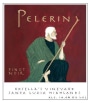 Pelerin Rosella's Vineyard Pinot Noir 2008  Front Label