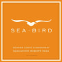 Sea Bird Wines Roberts Road Vineyard Chardonnay 2015  Front Label