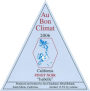 Au Bon Climat Isabelle Pinot Noir 2006 Front Label