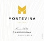 Montevina Omira Hills Chardonnay 2013  Front Label