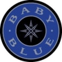 Blue Rock Baby Blue 2009 Front Label
