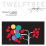Two Hands Greenock Single Vineyard Grenache Mataro 2012  Front Label