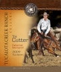 Tucalota Creek Ranch Cellars The Cutter Cabernet Sauvignon 2009  Front Label