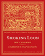 Smoking Loon Cabernet Sauvignon 2005  Front Label