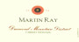 Martin Ray Diamond Mountain Cabernet Sauvignon 2004 Front Label