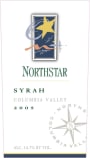 Northstar Syrah 2005 Front Label