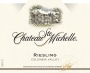 Chateau Ste. Michelle Columbia Valley Riesling 2007 Front Label