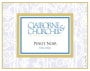 Claiborne & Churchill Pinot Noir 2011 Front Label