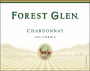 Forest Glen Chardonnay 2008  Front Label