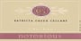 Patricia Green Notorious Pinot Noir 2011 Front Label