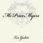 McPrice Myers Les Galets Syrah 2014 Front Label
