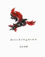 Amulet Estate Mockingbird Red Cuvee 2006 Front Label