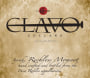 Clavo Cellars Reckless Moment Syrah 2009 Front Label