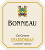 Bonneau Wines Catherine Vineyard Chardonnay 2009 Front Label