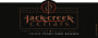 Jack Creek Cellars Kruse Vineyard Reserve Pinot Noir 2008 Front Label
