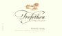 Trefethen Pinot Noir 2010  Front Label