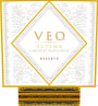 Vinedos Marchigue VEO Ultima Reserve Cabernet Sauvignon 2012  Front Label