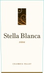 Northstar Stella Blanca 2014  Front Label