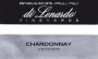 Di Lenardo Unoaked Chardonnay 2021  Front Label