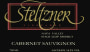 Steltzner Stags Leap District Cabernet Sauvignon 2008  Front Label