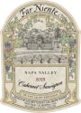 Far Niente Napa Valley Cabernet Sauvignon (1.5 Liter Magnum) 2023 Front Label