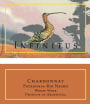 Fabre Montmayou Infinitus Chardonnay 2013  Front Label