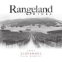 Rangeland Wines Zinfandel 2007  Front Label