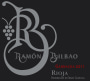 Bodegas Ramon Bilbao Tempranillo 2011  Front Label