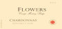 Flowers Camp Meeting Ridge Chardonnay 2001  Front Label
