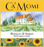Ca' Momi Winery Bianco di Napa 2009 Front Label