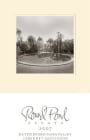 Round Pond Rutherford Cabernet Sauvignon 2007  Front Label