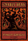 Gnarly Head Pinot Grigio 2008  Front Label