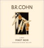 B.R. Cohn Russian River Valley Pinot Noir 2013 Front Label