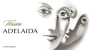 Adelaida Version White 2014 Front Label