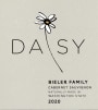 Bieler Family Daisy Cabernet Sauvignon 2020  Front Label