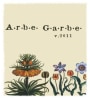 Arbe Garbe White 2011 Front Label