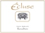 Ecluse Wines Rendition 2006  Front Label