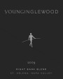 Young-Inglewood Right Bank 2009 Front Label
