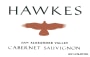 Hawkes Wines Cabernet Sauvignon 2004 Front Label