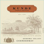 Kunde Chardonnay 2011 Front Label