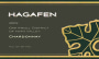 Hagafen Chardonnay (OU Kosher) 2009  Front Label