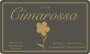 Cimarossa Vineyards Riva di Ponente Vineyard Cabernet Sauvignon 2013 Front Label