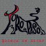Bodega de Edgar Toro de Paso Red 2011  Front Label