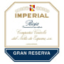 CVNE Imperial Gran Reserva Rioja (1.5 Liter Magnum) 2016  Front Label