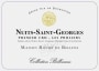 Maison Roche de Bellene Nuits-Saint-Georges Les Pruliers Premier Cru 2011  Front Label
