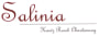 Salinia Wine Company Heintz Ranch Chardonnay 2005  Front Label