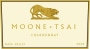 Moone-Tsai Chardonnay 2009 Front Label