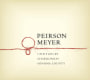 Peirson Meyer Untitled #3 Chardonnay 2009  Front Label